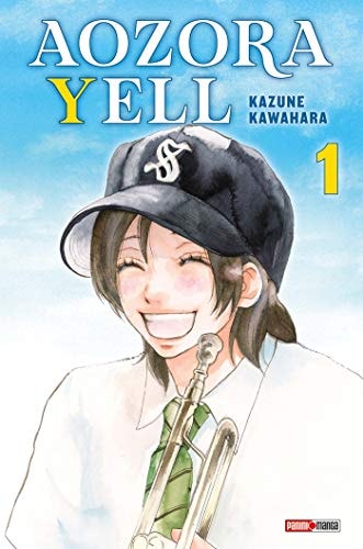Aozora Yell T.1 - Livre d'occasion