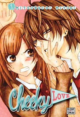 Cheeky Love T.1 - Livre d'occasion