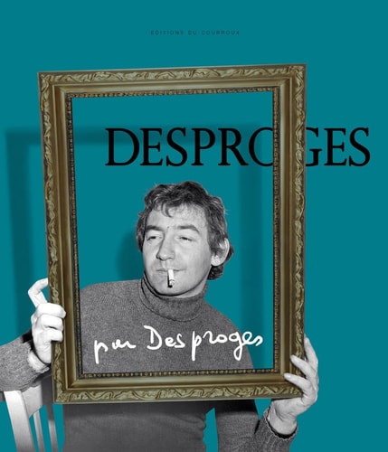 Desproges par Desproges - Perrine Desproges (Poche) - Livre d'occasion