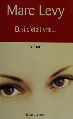 Et Si C'était Vrai. - Marc LEVY (Poche) - Livre d'occasion