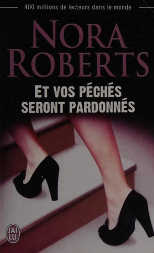 Et vos péchés seront pardonnés - Nora Roberts (Poche) - Livre d'occasion