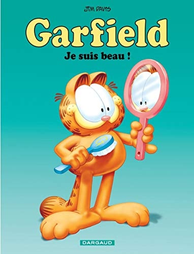 [OCC000978] Garfield T.13 - Livre d'occasion