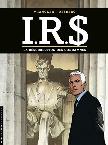 [OCC000911] I.R.S T.22 - Livre d'occasion