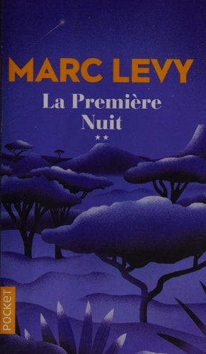 La première nuit - Marc Levy (Poche) - Livre d'occasion