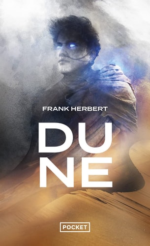 [OCC001138] Le cycle de Dune Dune. I - Frank Herbert (Poche) - Livre d'occasion