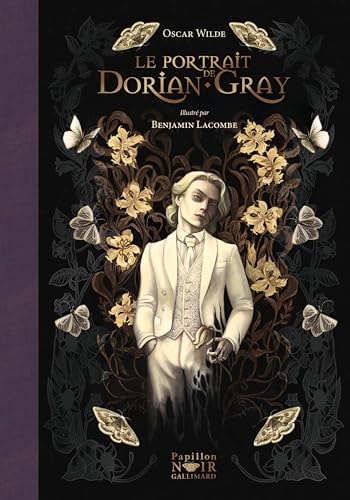 [OCC002232] Le portrait de Dorian Gray - Oscar Wilde - Livre d'occasion