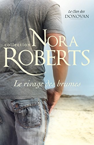 Le rivage des brumes - Nora Roberts (Poche) - Livre d'occasion