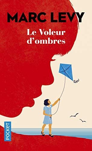 Le voleur d'ombres - Marc Levy (Poche) - Livre d'occasion