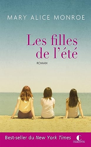 [OCC001985] Les filles de l'été - Mary Alice Monroe (Poche) - Livre d'occasion