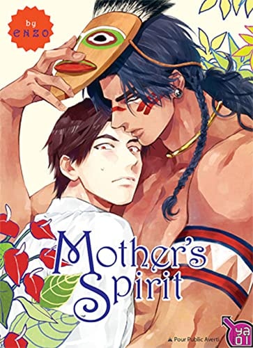 [OCC000396] Mother's spirit T.1 - Livre d'occasion