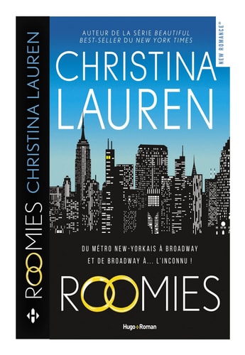Roomies - Christina Lauren