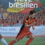 [OCC000203] Rêve Brésilien- T1 Renaud/Glogowski/Loiseau