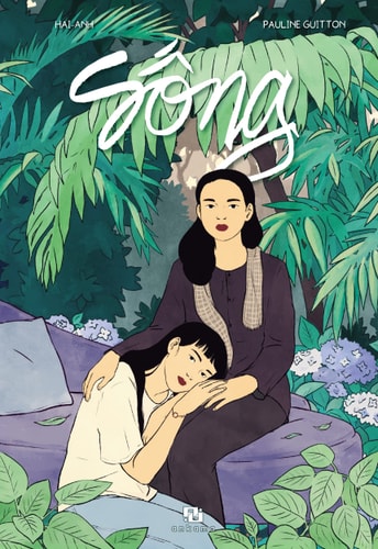 [OCC000182] Sông - Hai-Anh - Livre d'occasion