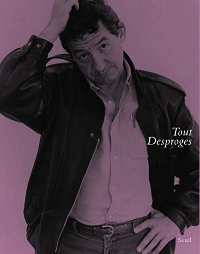 [OCC000739] Tout Desproges - Pierre Desproges (Relié) - Livre d'occasion