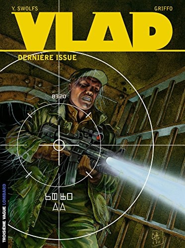 VLAD T.4 - Livre d'occasion
