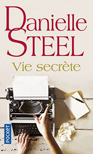 Vie secrète - Danielle Steel (Poche) - Livre d'occasion