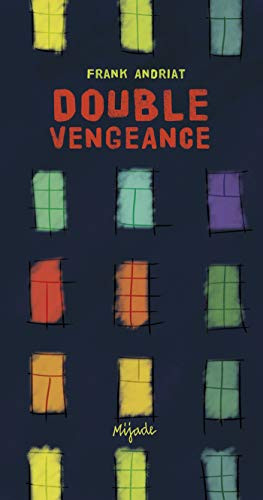 [OCC002649] Double vengeance - Frank Andriat (Grand format) - Livre d'occasion