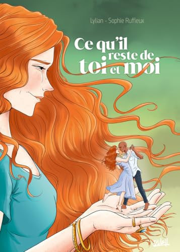 [OCC002767] Ce qu'il reste de toi et moi - Livre d'occasion