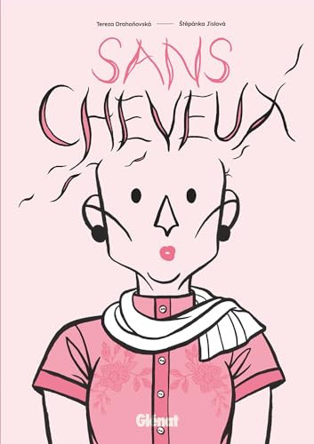 [OCC002831] Sans cheveux - Tereza Drahoňovská - Livre d'occasion
