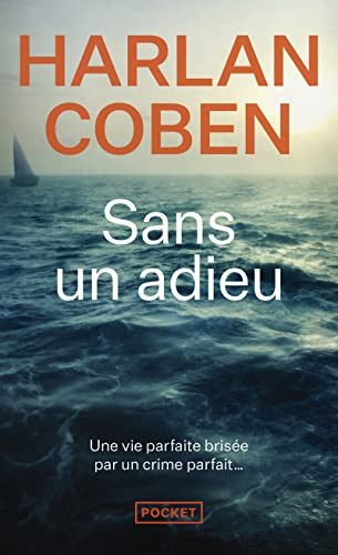 Sans un adieu - Harlan Coben (Poche) - Livre d'occasion