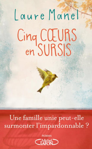 Cinq cœurs en sursis