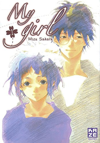 My girl T.1 - Livre d'occasion