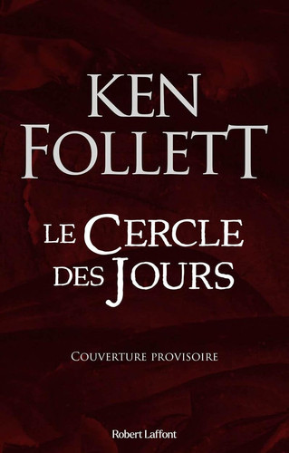 Le Cercle des jours - Follett, Ken (Grand format) - Livre d'occasion