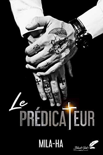 [OCC003374] Le prédicateur - Mila Ha (Grand format) - Livre d'occasion