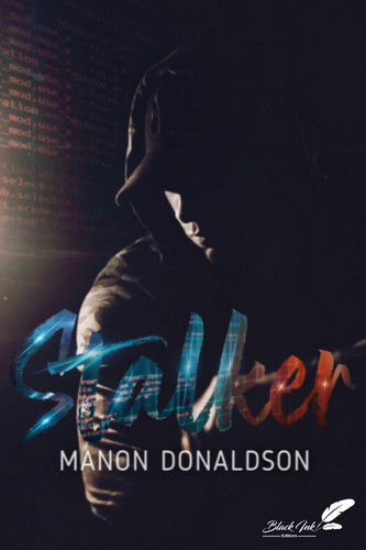 [OCC003376] Stalker - Manon Donaldson (Grand format) - Livre d'occasion