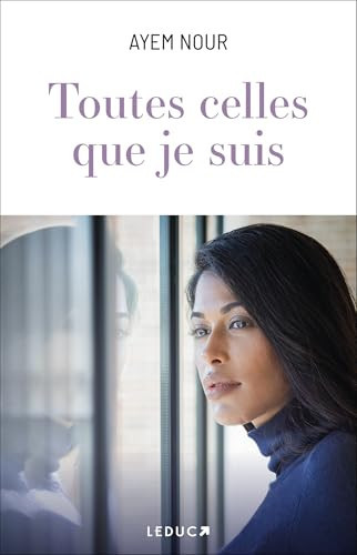 [OCC003398] Toutes celles que je suis - Ayem Nour (Grand format) - Livre d'occasion