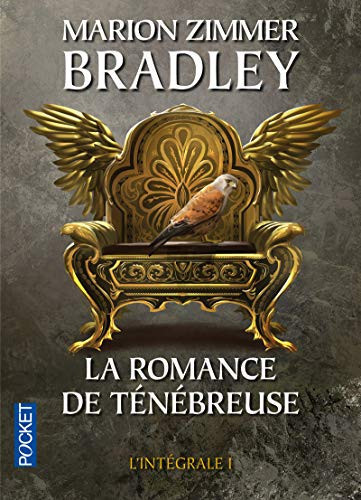 [OCC003593] La romance de Ténébreuse intégrale - Marion Zimmer Bradley (Poche) - Livre d'occasion