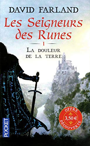 [OCC003597] La douleur de la Terre - David Farland (Poche) - Livre d'occasion