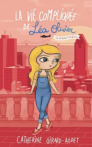 La Vie compliquée de Léa Olivier T15