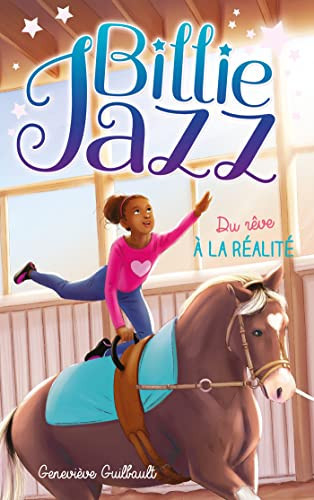 Du rêve à la réalité - Geneviève Guilbault (Grand format) - Livre d'occasion