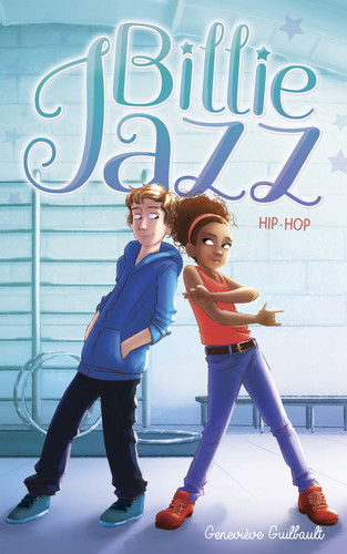 Hip-Hop - Geneviève Guilbault (Grand format) - Livre d'occasion