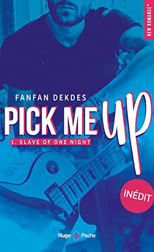 Pick me up - Fanfan Dekdes (Poche) - Livre d'occasion