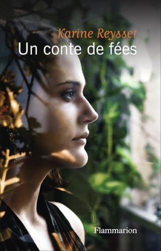 Un conte de fées - Reysset, Karine (Grand format) - Livre d'occasion