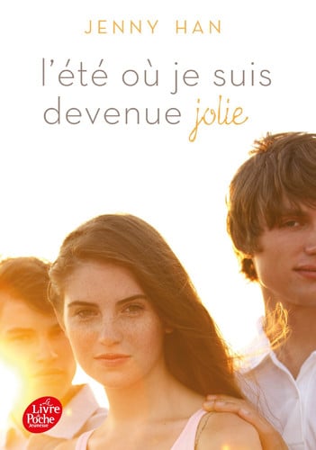L'été où je suis devenue jolie - Tome 1 (édition 2013)