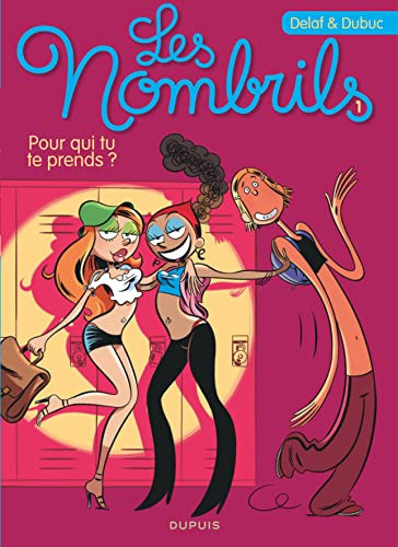 Pour qui tu te prends ? - Maryse Dubuc, Delaf - Livre d'occasion