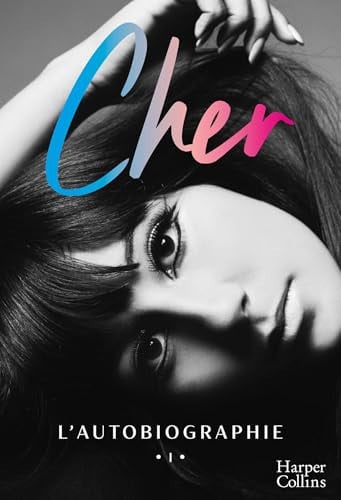 [OCC004203] L'autobiographie - Cher (Grand format) - Livre d'occasion