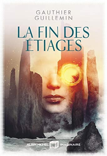 [OCC004307] La fin des étiages - Gauthier Guillemin (Grand format) - Livre d'occasion
