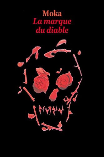 La marque du diable - Moka (Grand format) - Livre d'occasion