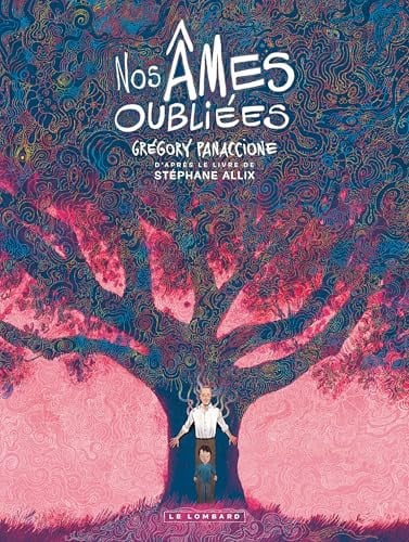 Nos âmes oubliées - Livre d'occasion