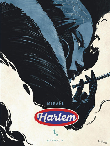 [OCC004442] Harlem - Tome 1 - Livre d'occasion