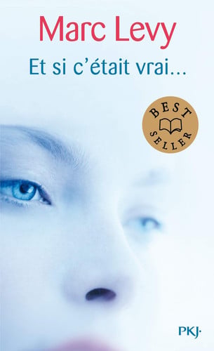 Et si c'était vrai - Livre d'occasion