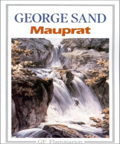 Mauprat - Livre d'occasion
