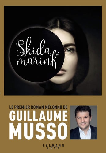 Skidamarink - Livre d'occasion