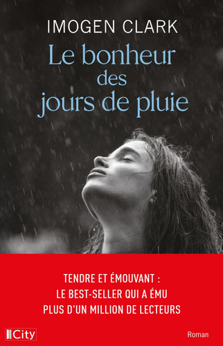 Le bonheur des jours de pluie - Livre d'occasion