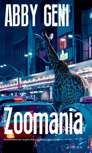 Zoomania - Livre d'occasion