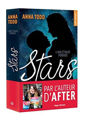 Stars - Tome 01 - Livre d'occasion
